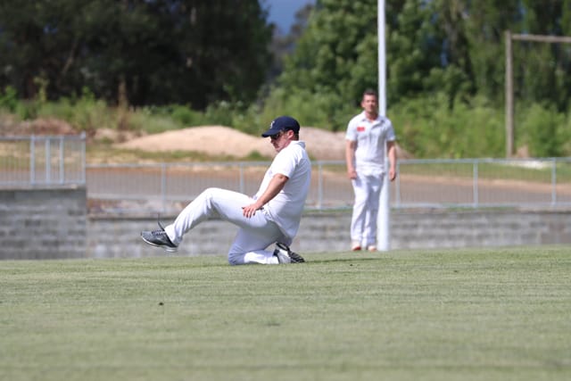 Cricket Diov 4 Neerim v Ellinbank - 20112021