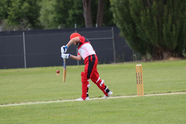 Cricket U16s Warragul v Longwarry-Catani - 20112021