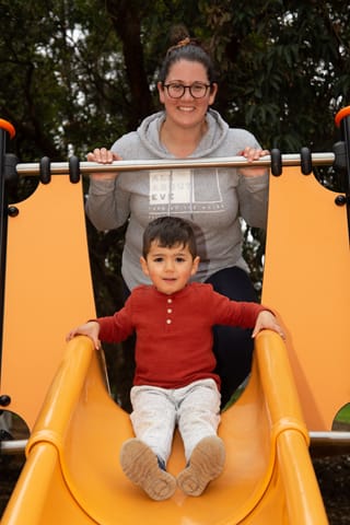 Vox Pop - 18.05.2021 