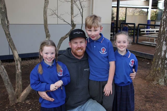 St Ita's Fathers Day - 04.09.2022