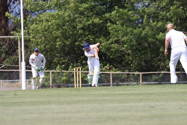 Cricket Diov 4 Neerim v Ellinbank - 20112021