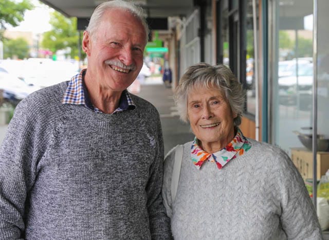 Vox Pop - 21.11.2023