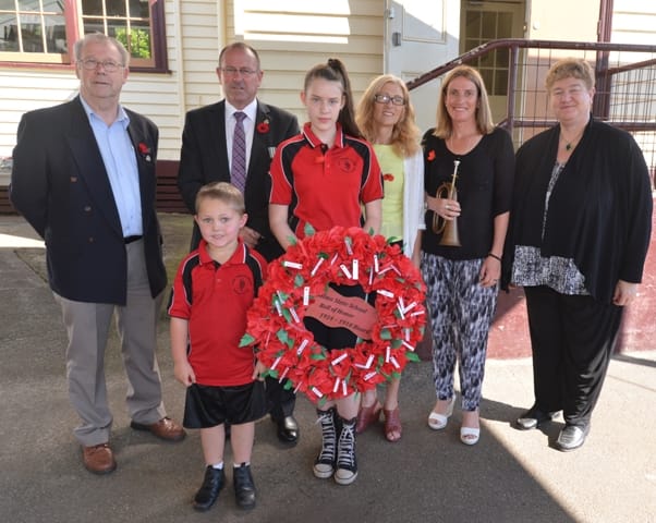 In memory of those who never came back