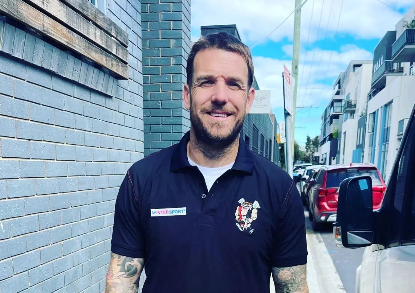 Can Dane Swan inspire Nyora to victory in Ellinbank league?