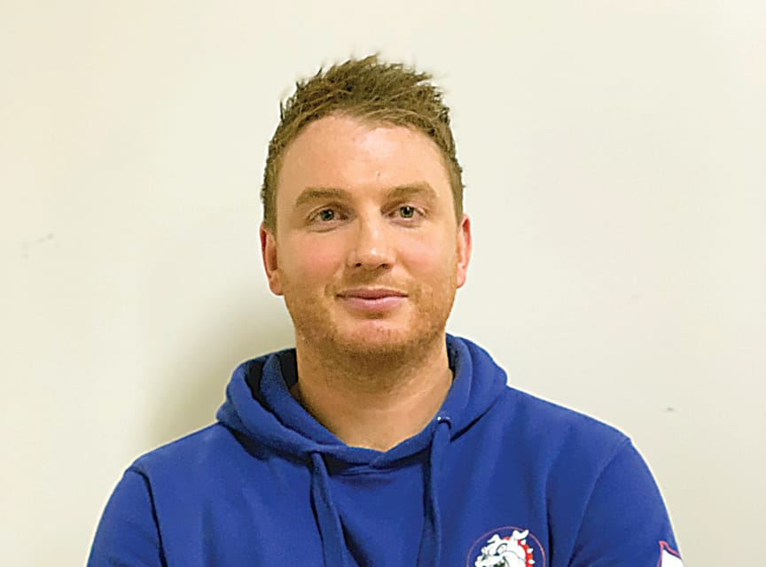 Bunyip retains coach as league change looms