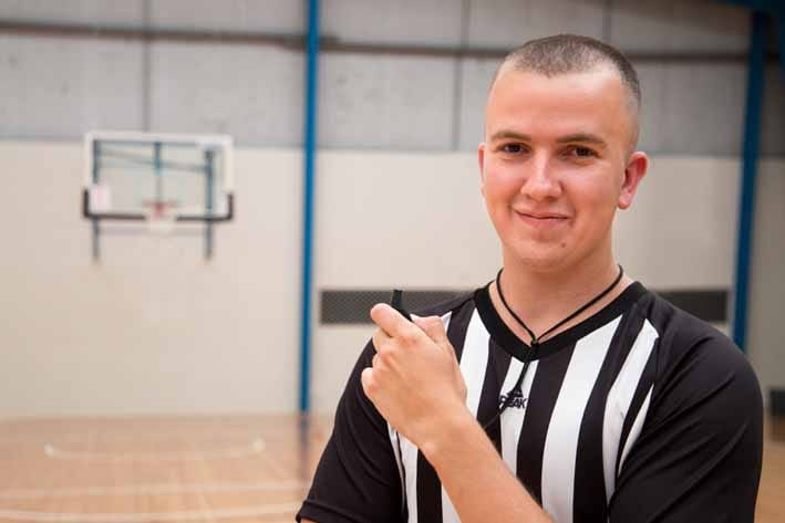 David on national court