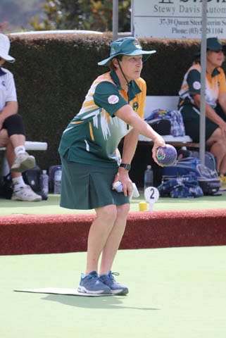 Bowls Midweek Div 2 - Neerim District Vs. Newborough - 24.01.2023