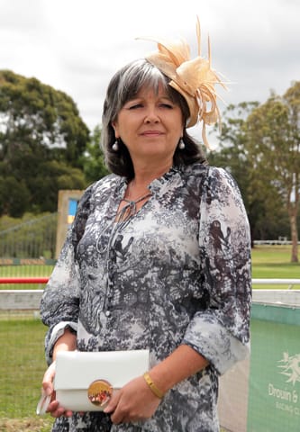 Drouin Boxing Day Races - 26.12.21