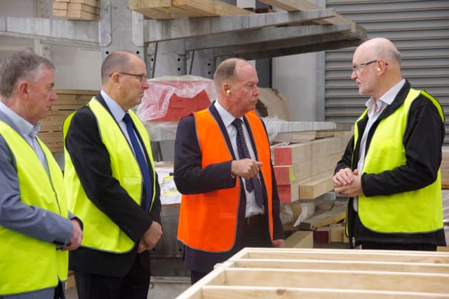 Drouin West Timber - 2021 