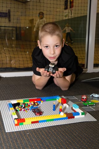 Drouin School Holiday Program - 30.09.2021 