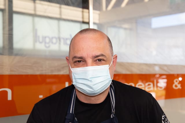 Vox Pop - 19.08.2021 