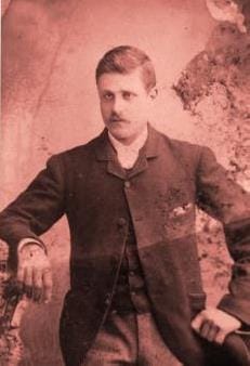 Snapshot of the past