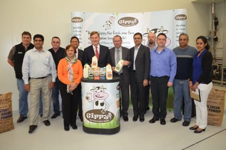 Jobs with LFP expansion