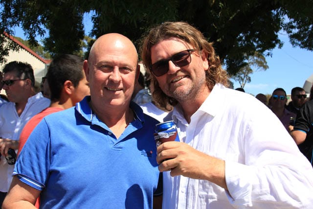 Big Blokes - 24.10.2023