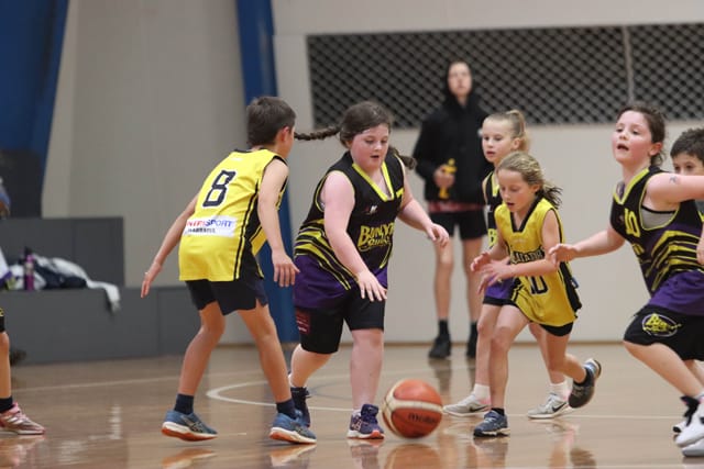 Basketball - 25.11.2021