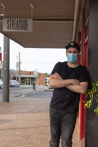 Streatside - 22.07.2021 