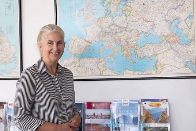 Travel Agencies- 04.11.2021