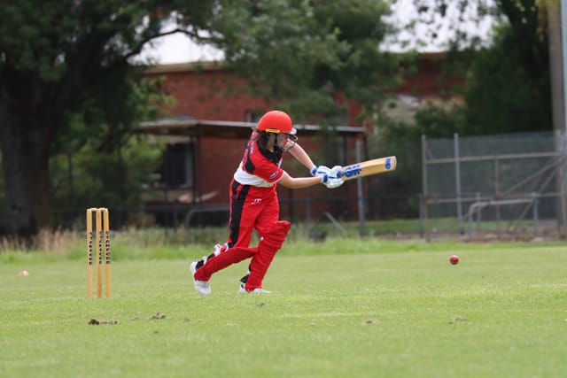 Cricket U16s Warragul v Longwarry-Catani - 20112021