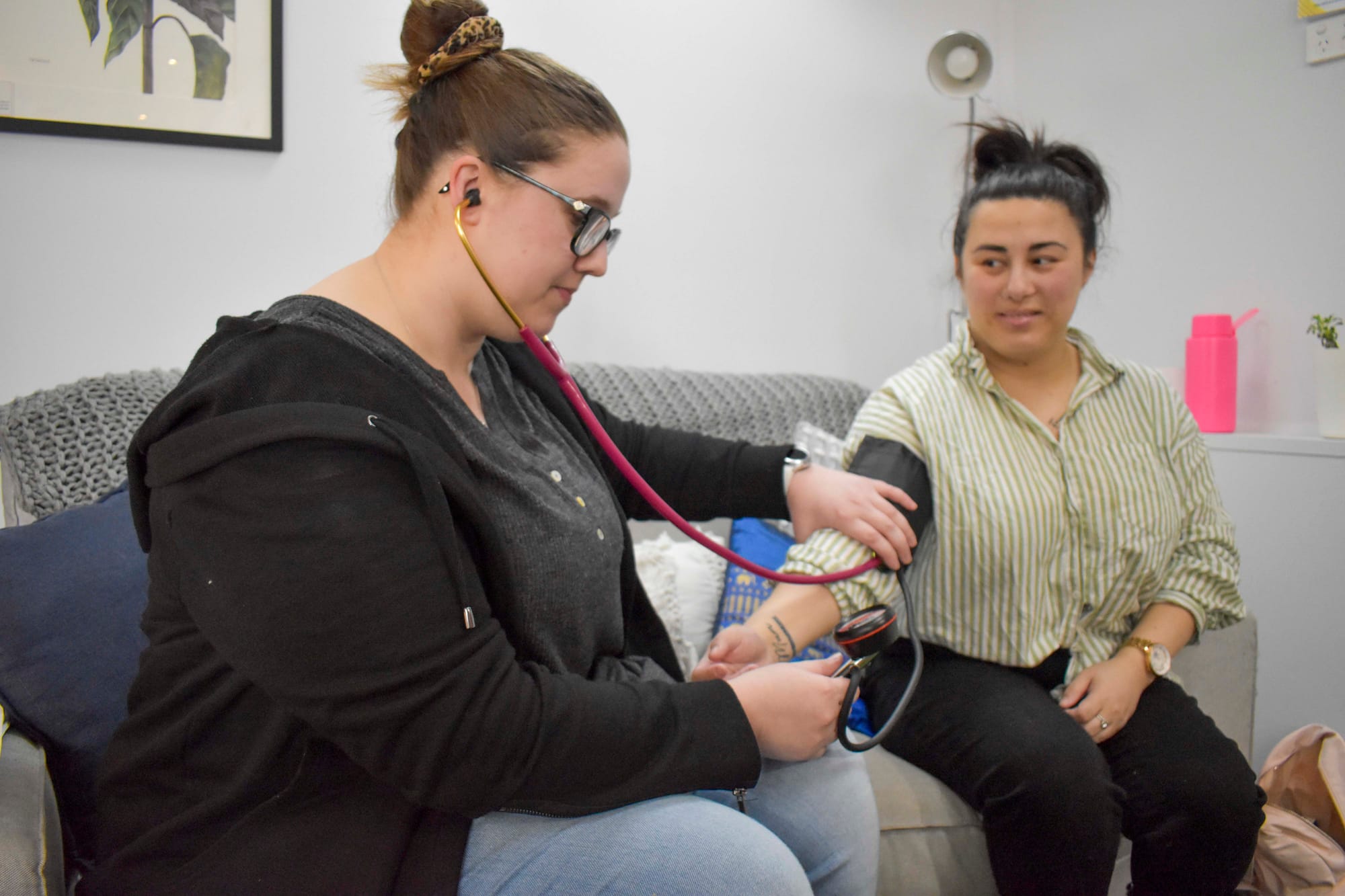 Stroke Week - 16.08.2022