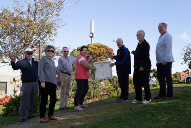 Phone Tower - 06.05.2021