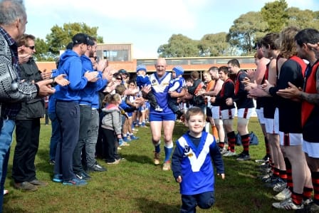 Mick makes 600 games