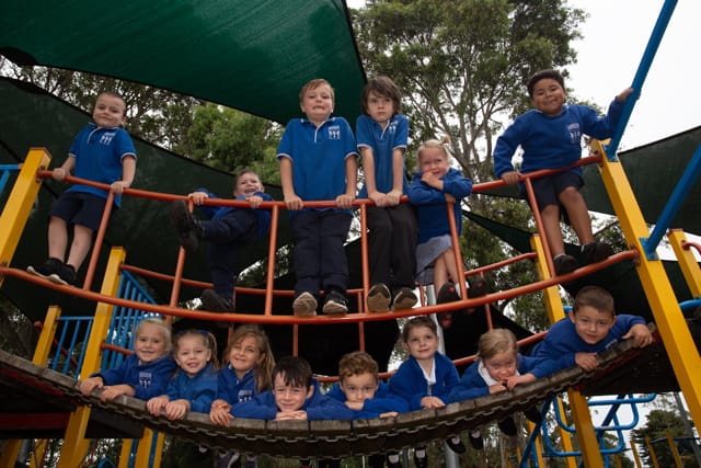 Prep Students - 08.02.2022