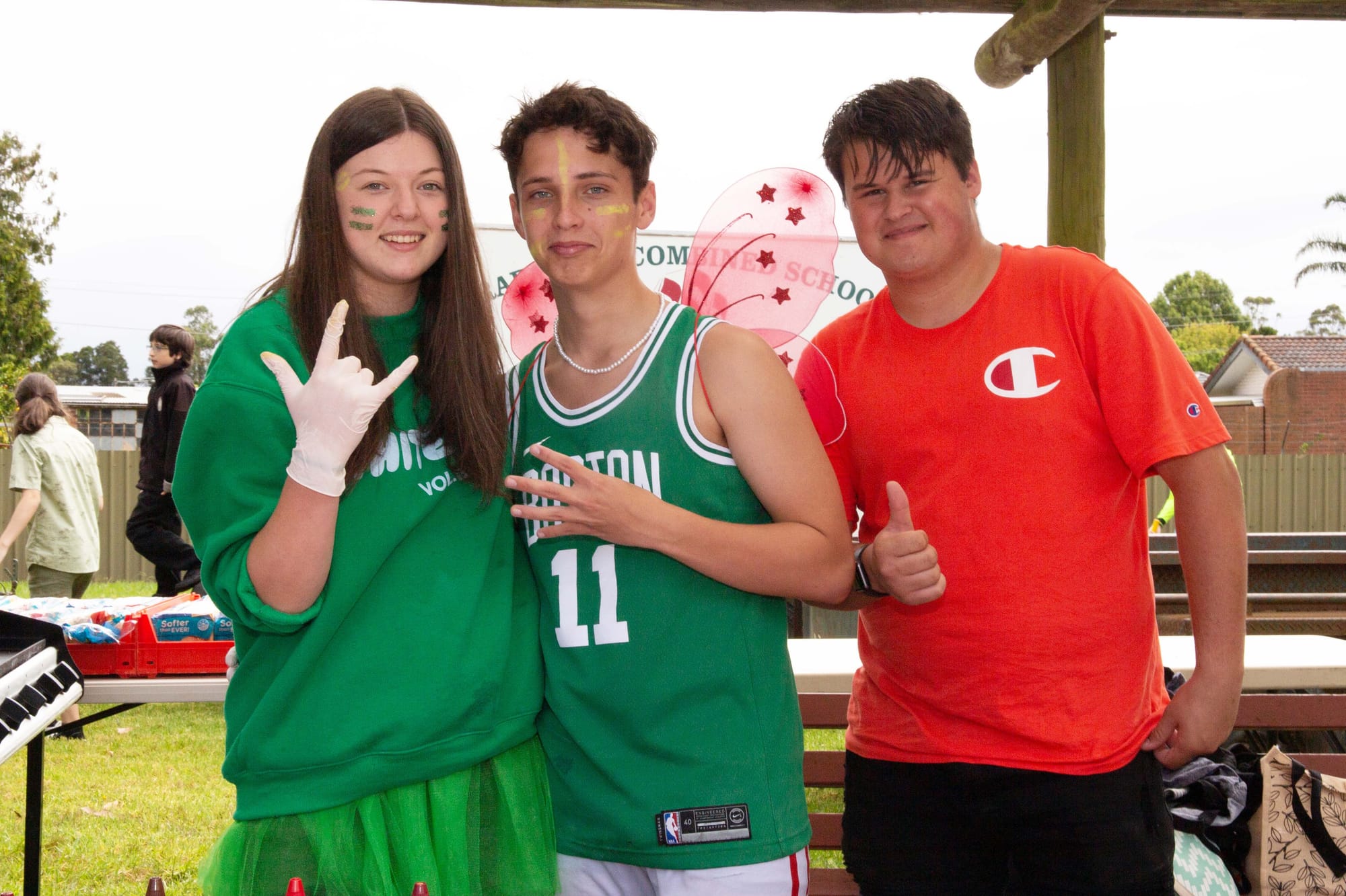 TSC Swimming Sports - 17.02.2022