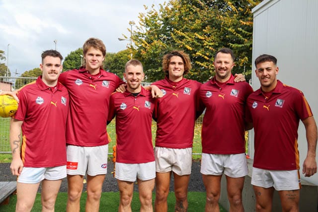 Gippsland League All Star - 23.05.2023