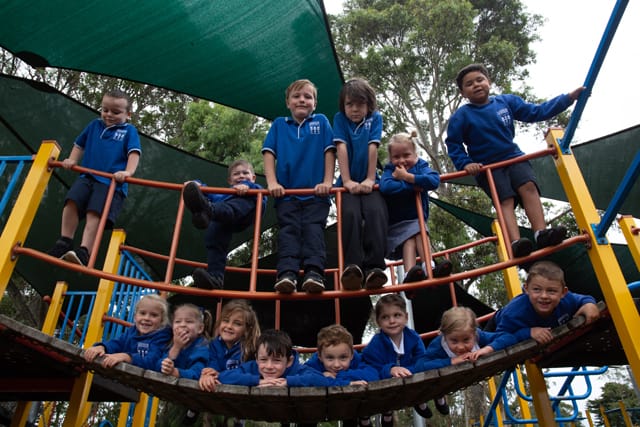 Prep Students - 08.02.2022