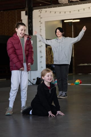 WYT School Holiday Program - 08.07.2021 