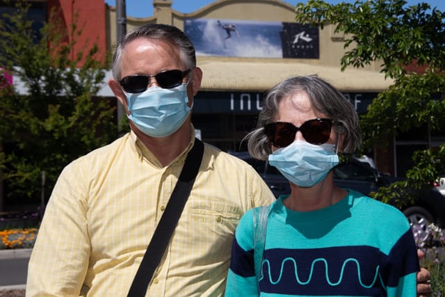 Vox Pop - 14.10.2021 