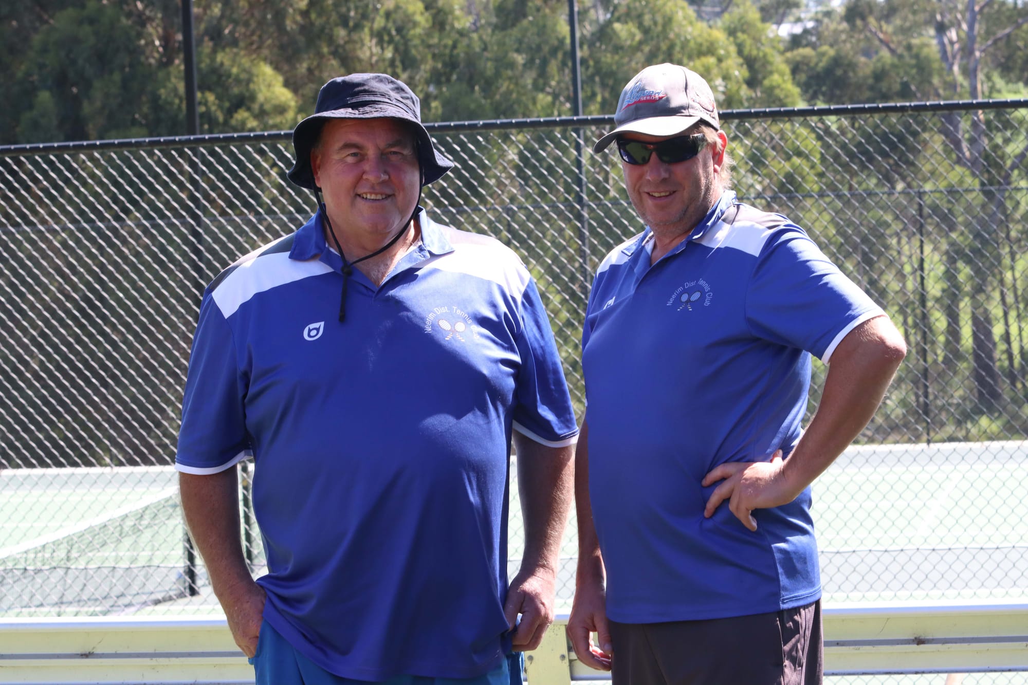 Tennis Senior - 26.03.2022