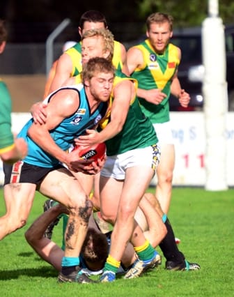 Big win for Warragul