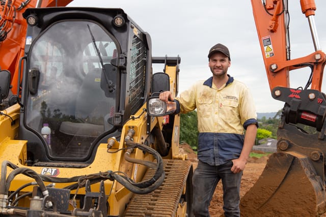 Nathan Meggetto -  21.10.2021 