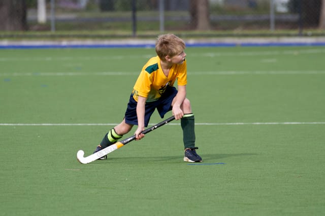 Hockey (U12's) - 05.06.2021 