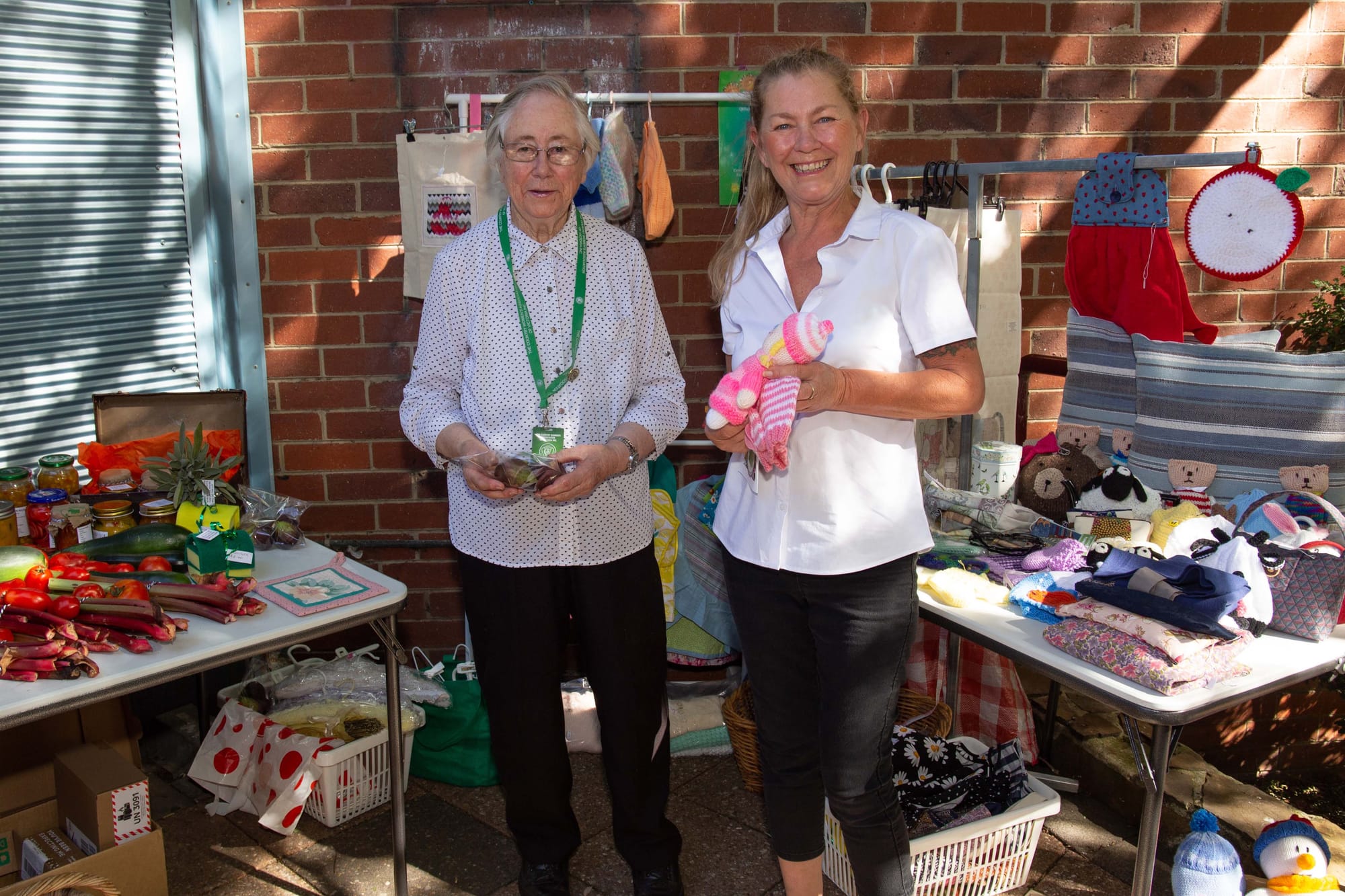 CWA Drouin Kiosk - 03.03.2022