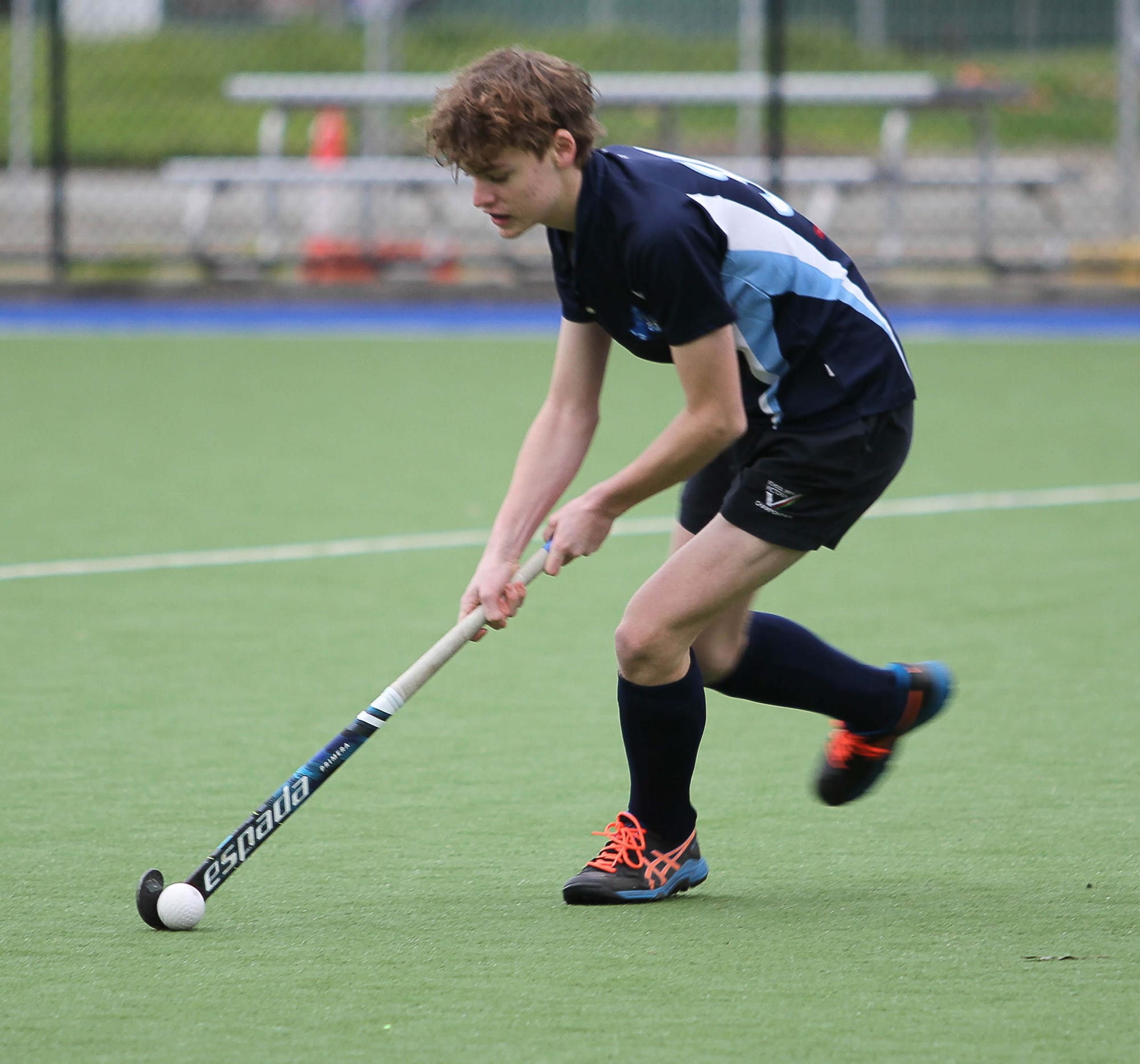 Hockey (U15's) Aztecs Vs. Drouids - 16.07.2022