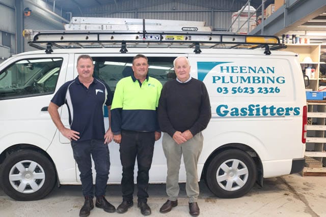 Gerard 40 Years - 02.05.2023