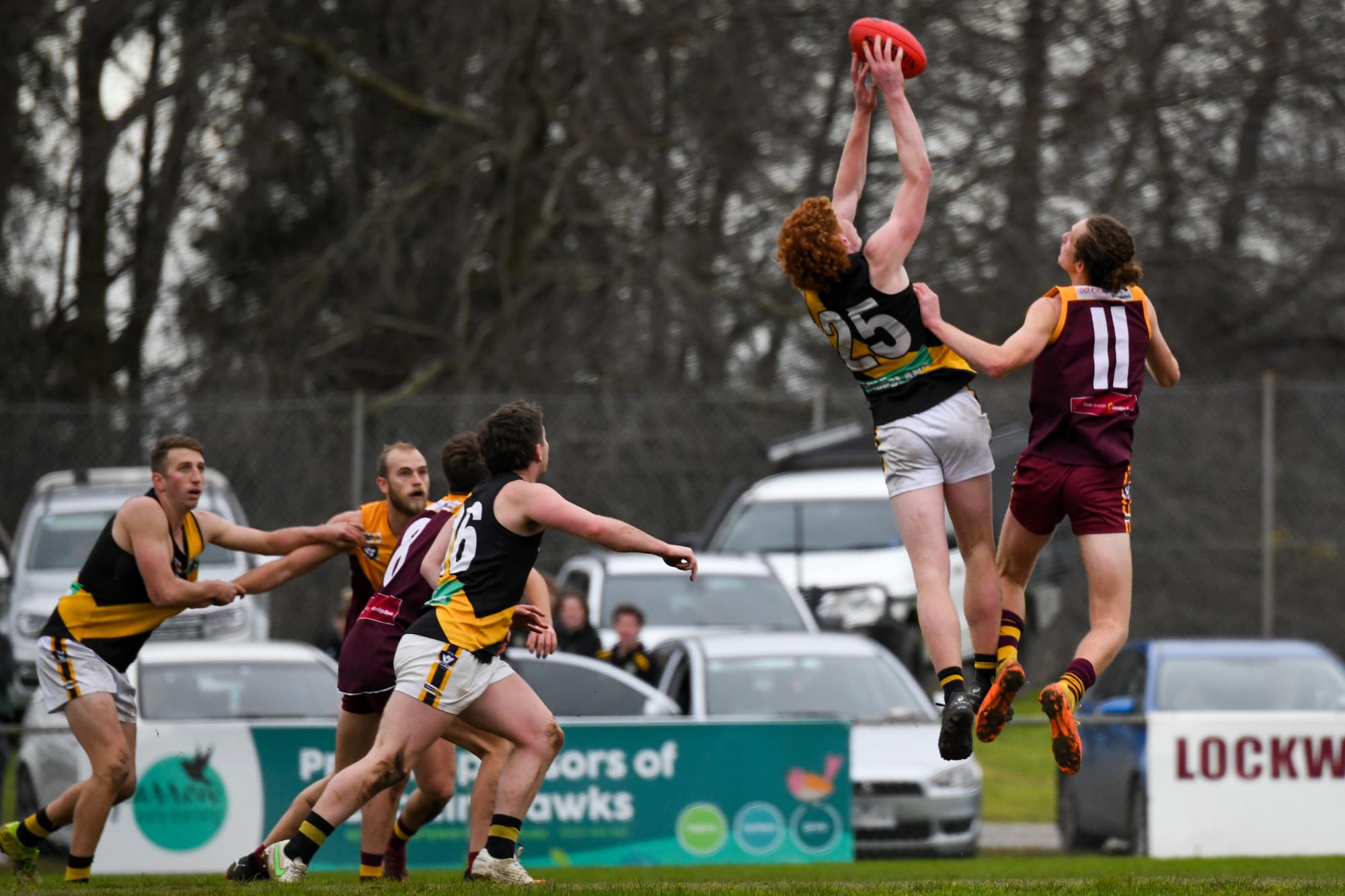 Finals time in Gippsland League