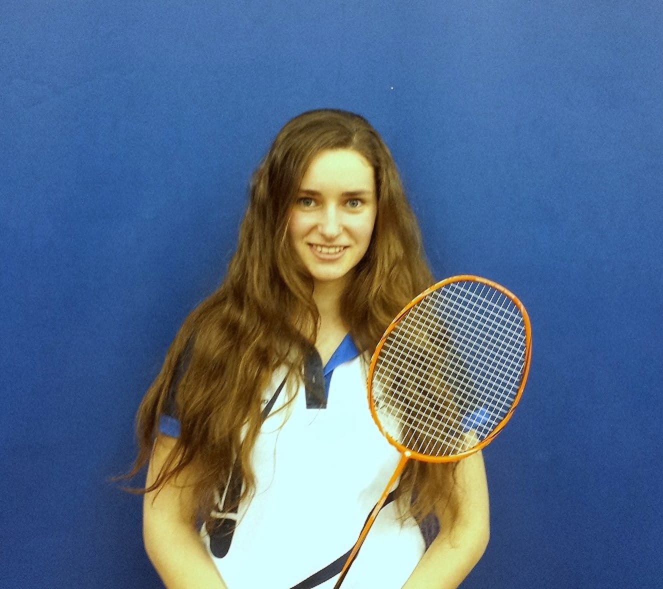 Grace graces the national stage