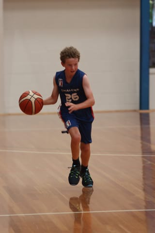 Basketball - 14122021