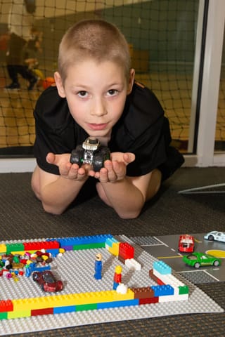  Drouin School Holiday Program - 30.09.2021