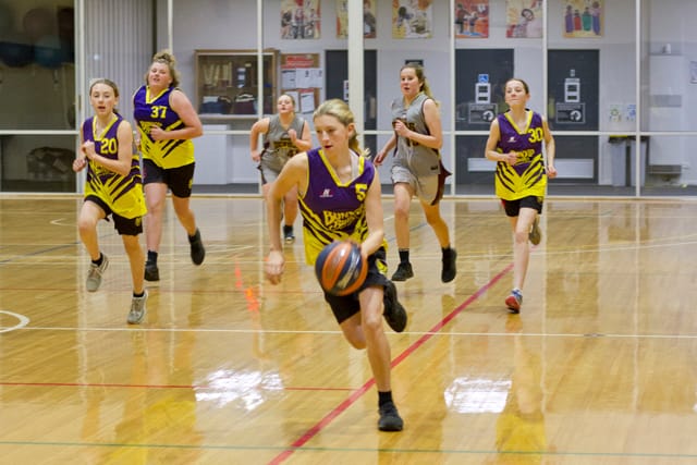 Basketball - 20.05.2021 