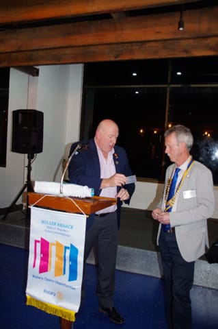 Drouin Rotary - 08.07.2021 