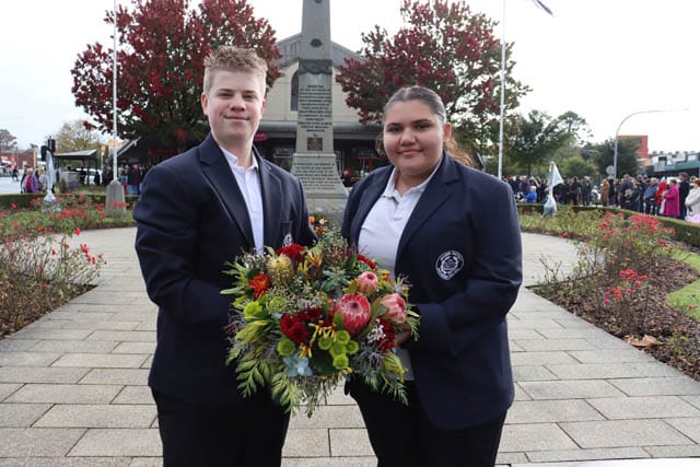 Anzac Day - 2024