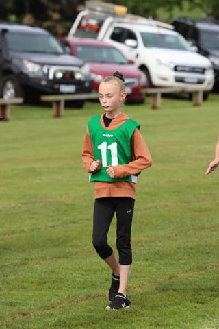 Little Athletics - 06.11.2021