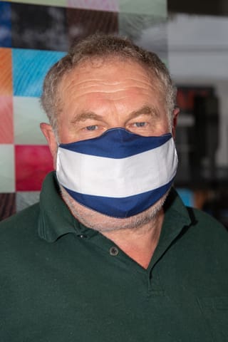 Vox Pop - 28.10.2021 