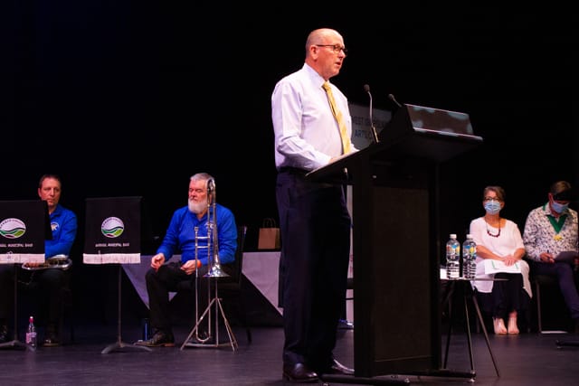 Australia Day  Warragul - 26.01.2022