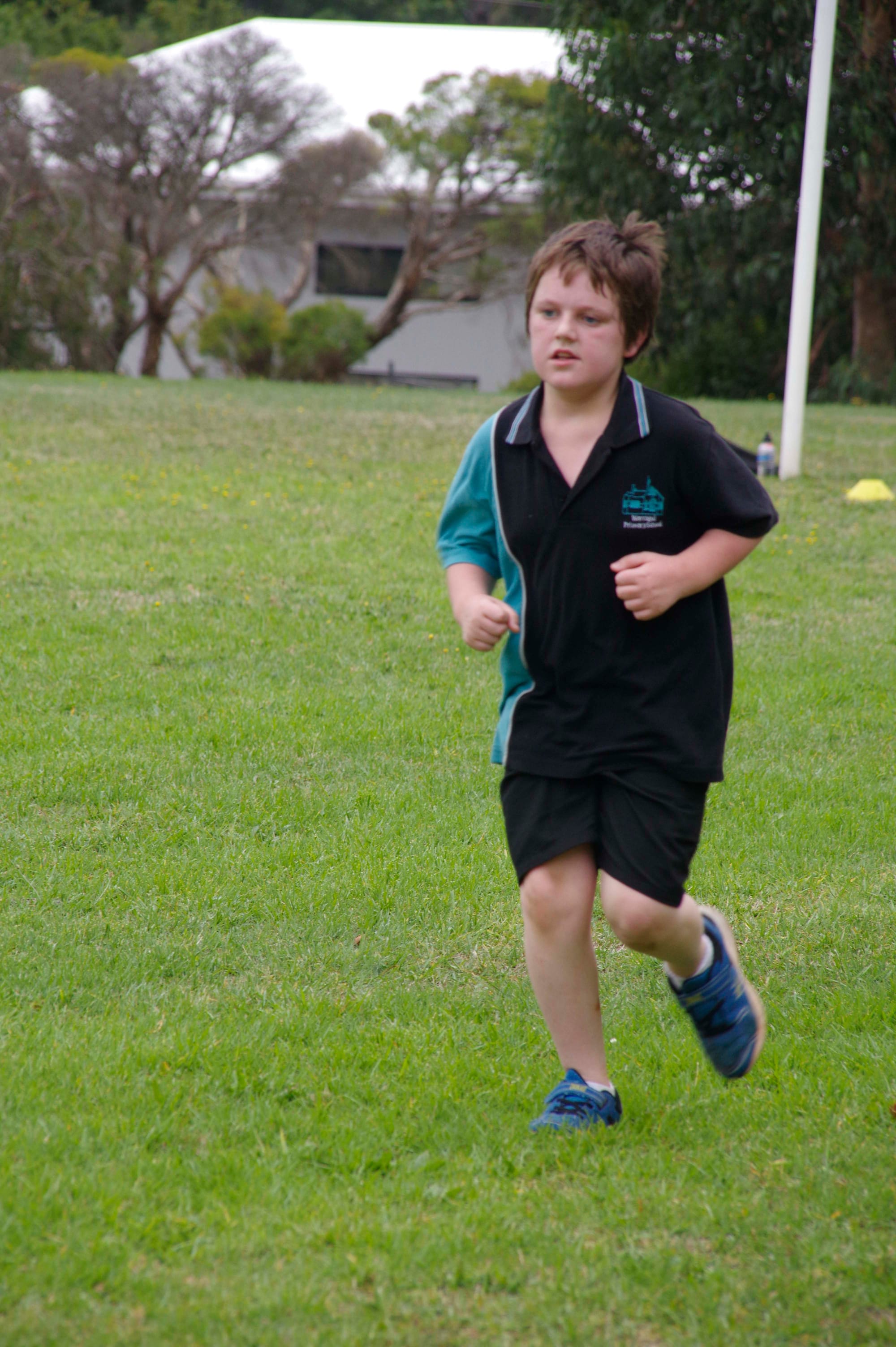 Warragul PS - 12.04.2022