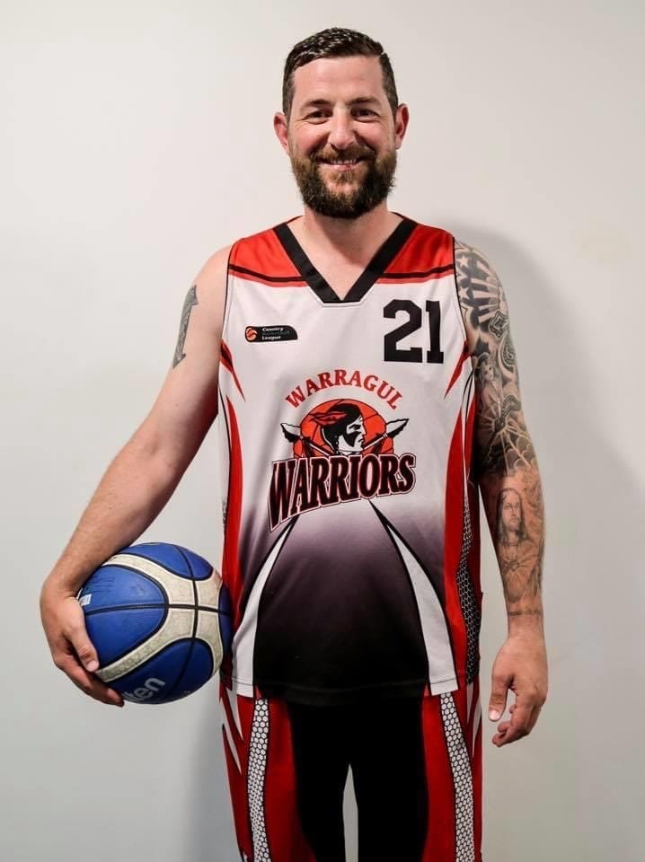 Mike Santo returns to the Warriors for upcoming season